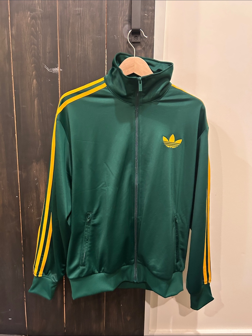 Adidas CLASSIC FIREBIRD LOOSE TRACKSUIT - Picture 4 of 15